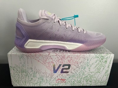 Brand New Unused Li-Ning Liren 4 