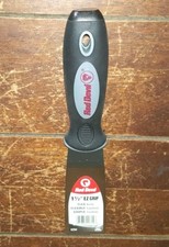 Red Devil 1-1/2" EZ Grip Flex Knife - Model #6204