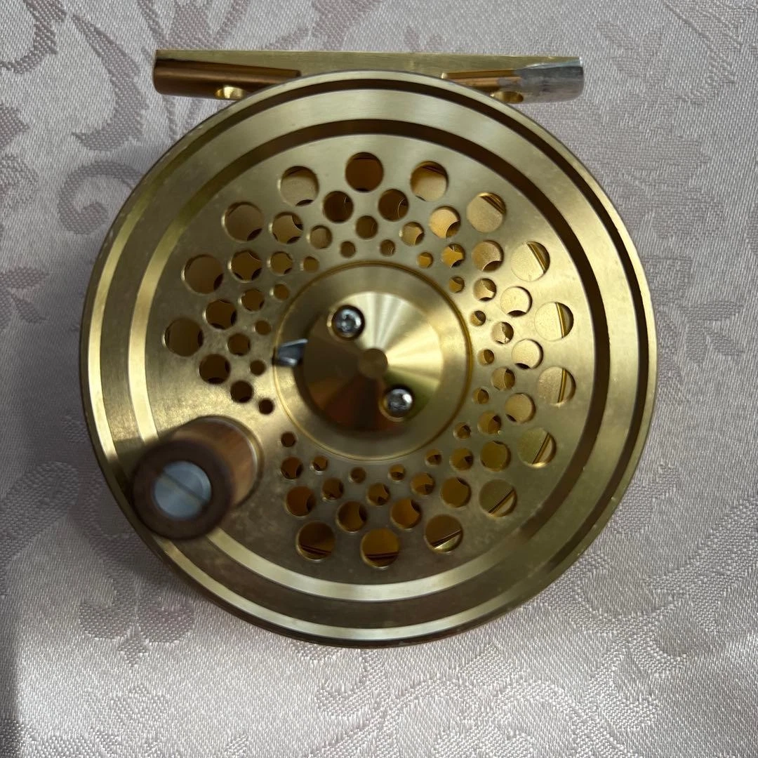 Mitchell Fly Reel Fishing Reels for sale | eBay