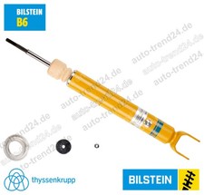 Bilstein B6 Gasdruckdämpfer vorne für Mazda RX-8 FE, SE, Bj. 2003-2012