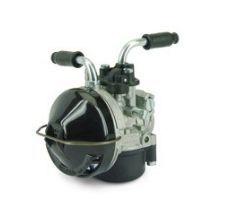 Carburateur SHA Ø 15/15 pour moteur AV10 MBK 51 et pocket bike de cross