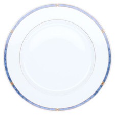 Speiseteller Limoges Medard de Noblat Chrysalis