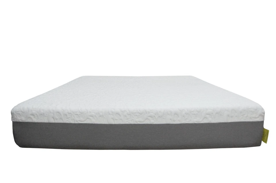 Grand Teton Graphite Memory Foam RV and Camper Mattress - Image 4 of 4