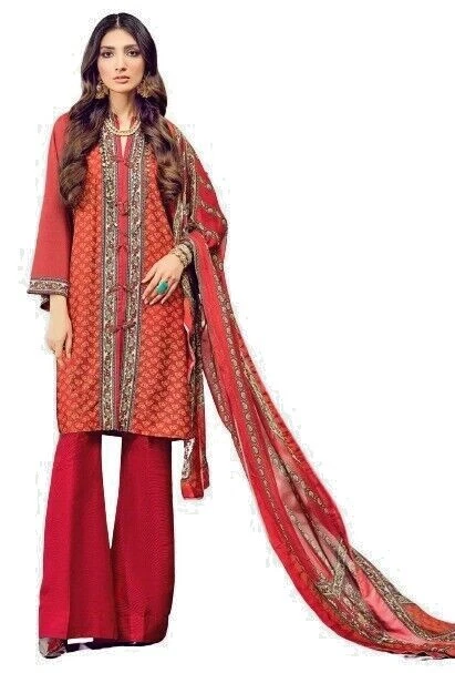 Ethnic ready top to wear 2019