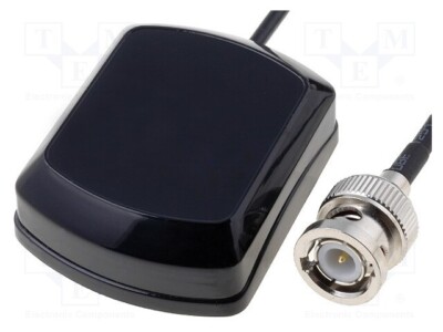 1 Stück, Antenne GPS-BNC-B /E2DE
