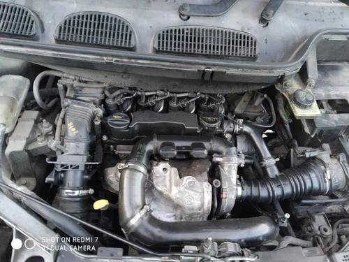 5M5112A650LB Centralita Motor Uce para FORD FOCUS C-MAX (CAP)(2003) 2005 535321 - Imagen 9 de 9
