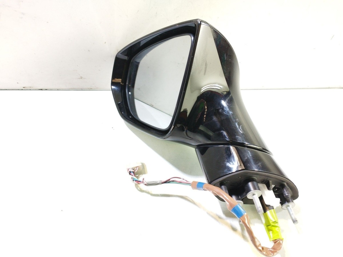 8794076220A0 LEFT REARVIEW MIRROR / 2815748 FOR LEXUS UX _AA1_ 