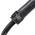 Radiator Overflow Hose Cooling Breather Tube For Audi Q5 2011 2012 8R0121081T