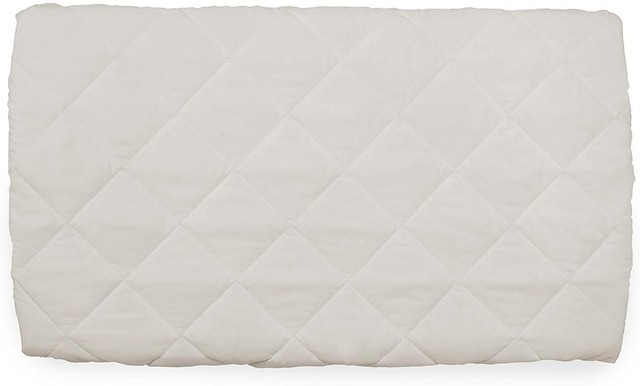 travel cot mattress sheet