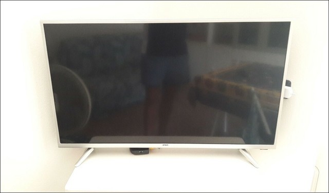 saba 40 pollici full hd smart tv
