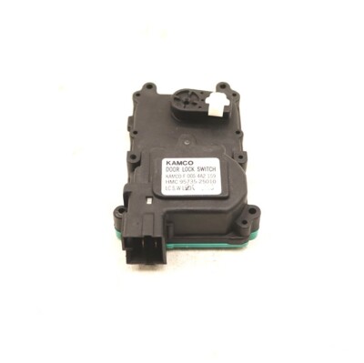 NEW OEM Front Left Door Lock Actuator 9573525010 for Hyundai