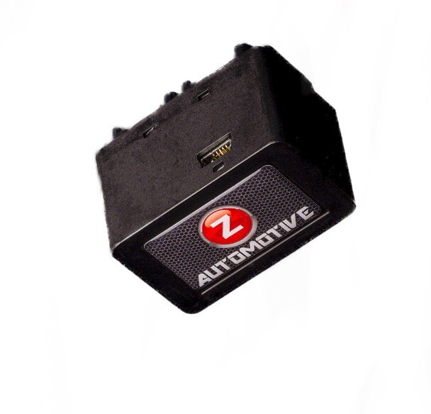 Z Automotive Tazer JL Mini 20182024 Jeep Wrangler JL/JT/4xE eBay