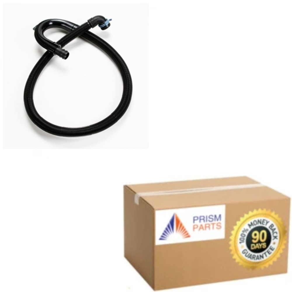 W11244231 OEM Drain Hose For Kenmore Washer Dryer Combo Dryer eBay