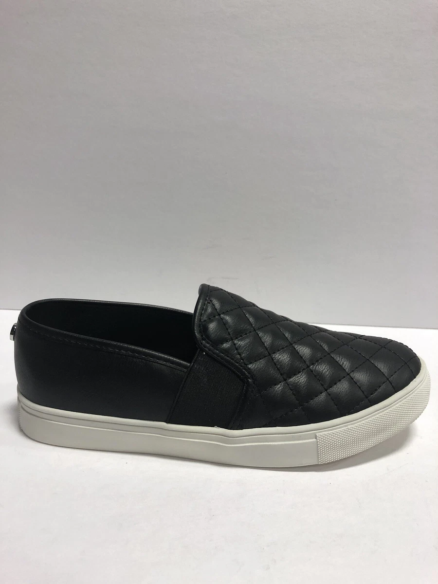 Steve madden store ennore black