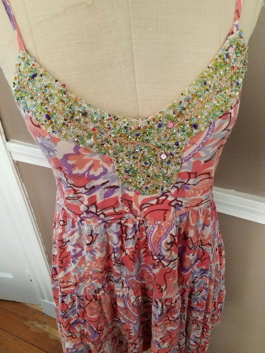 free people beaded floral dress Free People Bluebell Maxi Dress  Josie's Boutique