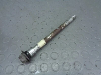 Axe De Roue Avant Fourche Suspension Yamaha Virago XV 250 1985 1988 - Photo 1/4