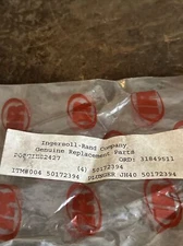 4 NOS Ingersoll Rand OEM Plungers 50172394 For JH40 