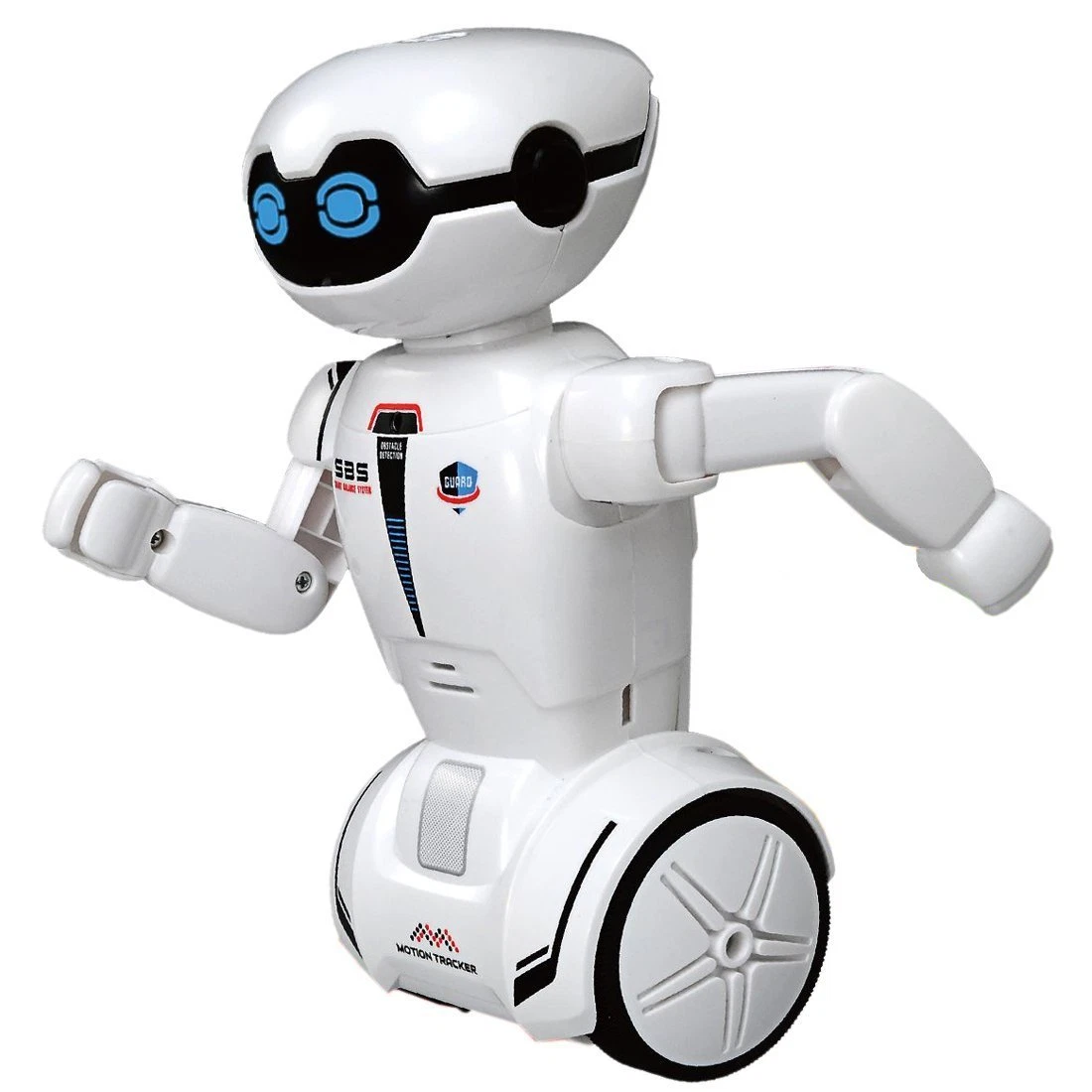 Takara Tomy Omnibot A lot of functions Takusanoid Robot from Japan