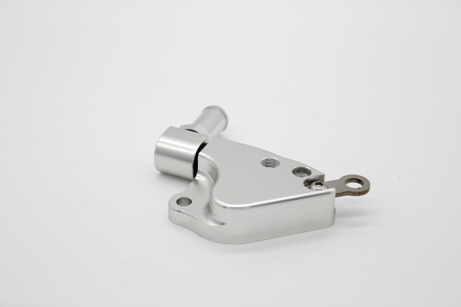 K Series Intake Manifold Coolant Adapter for Honda Acura K20 K24 eBay