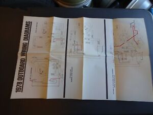 Evinrude Wiring Diagram Outboards from i.ebayimg.com