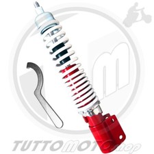 AMMORTIZZATORE ANTERIORE REGOLABILE PIAGGIO VESPA PX125 PX150 PX200