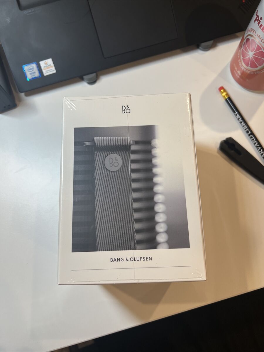 Bang & Olufsen Beosound Explore Durable Portable Wireless Bang & Olufsen Beosound Explore Durable Portable Wireless