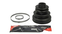 Hart 402 858 Gummi Set, Antriebswelle FüR Infiniti, Nissan