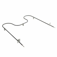 New Genuine OEM Whirlpool Oven Range Bake Element WP74010750