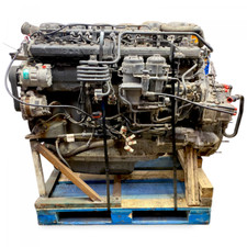 DC13.147 450hp Euro6 2423123 Motor für SCANIA P G R T-Serie Lkw 1900645