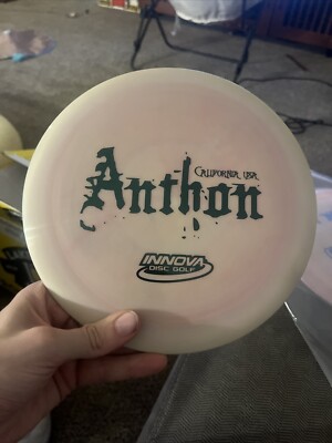 Innova Star Boss Josh Anthon 