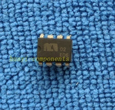 1pcs MUSES02 Audio Operational Amplifier IC DIP-8 