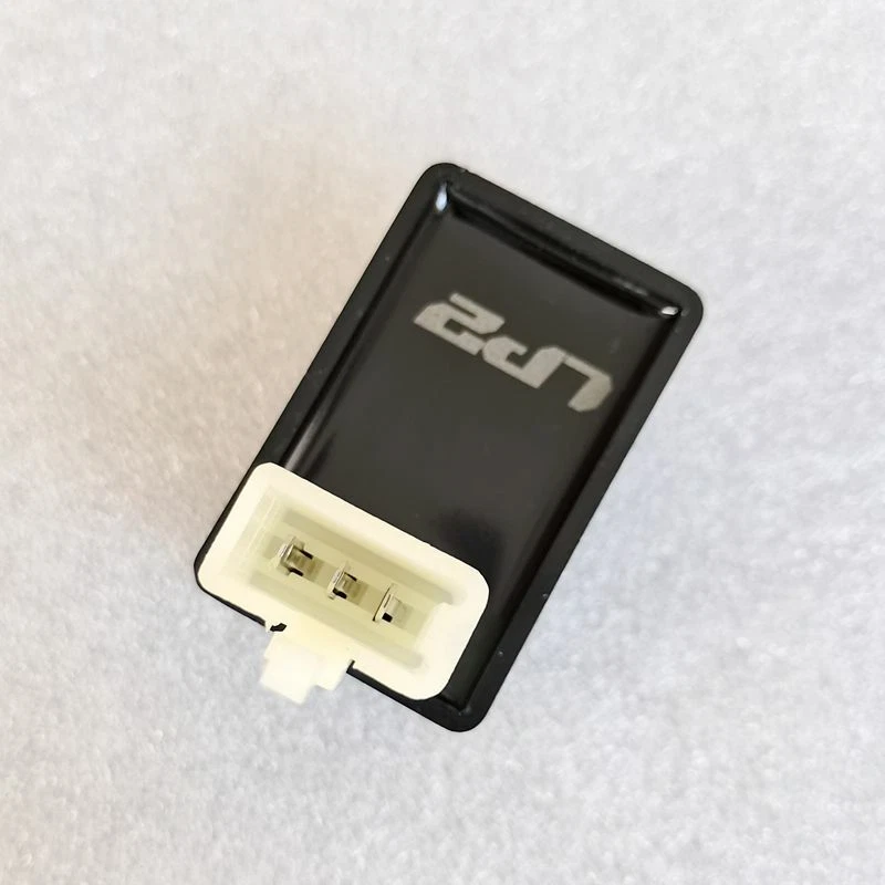 Fuel Pump Cut Off Relay For Honda CBR600F Hurricane CBR600SJR CBR600F3 F4 87-00 - Image 4 of 4