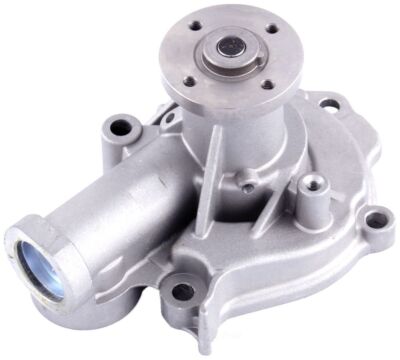New Water Pump   Gates   42286