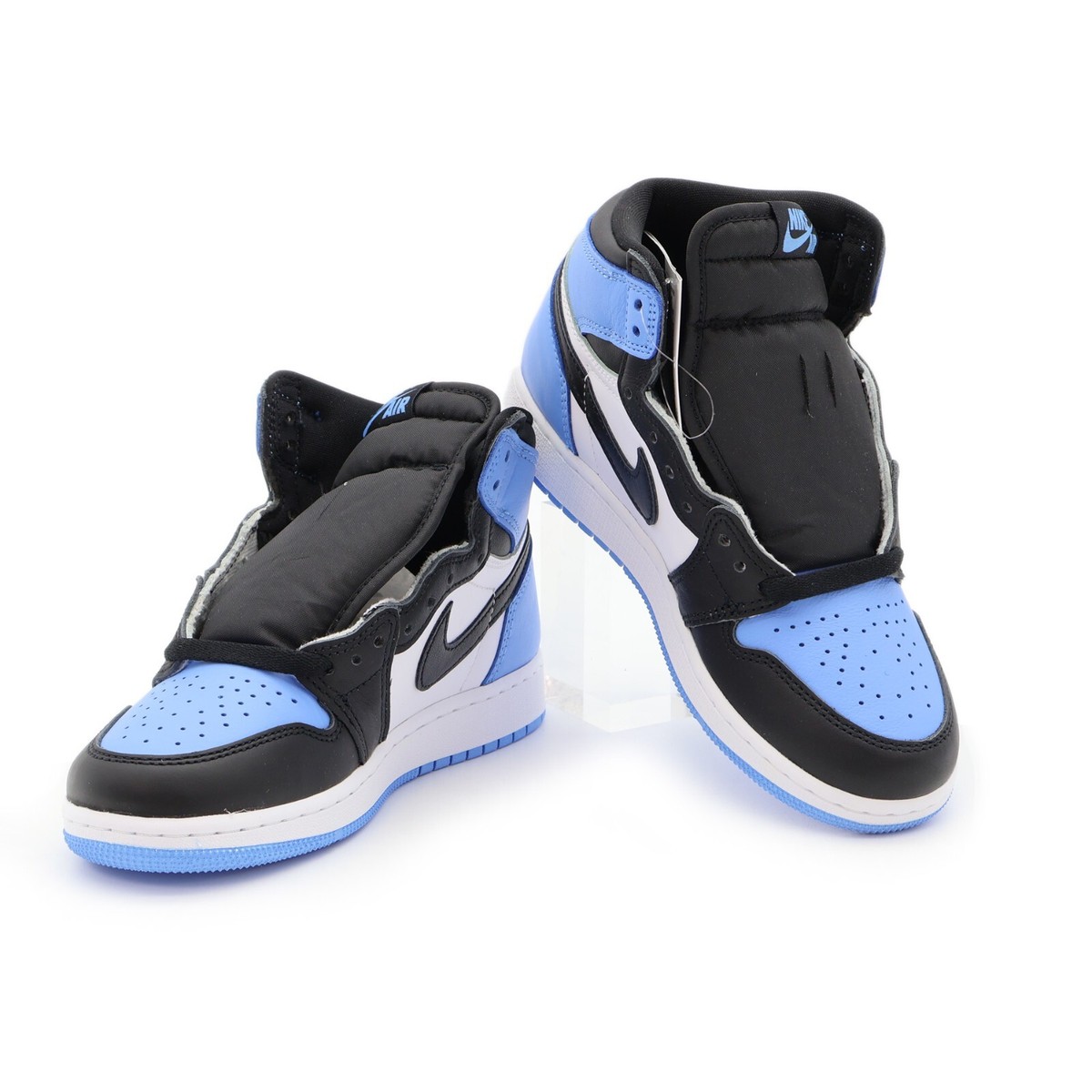 FD1437-400 Nike GS Air Jordan 1 Retro High OG University