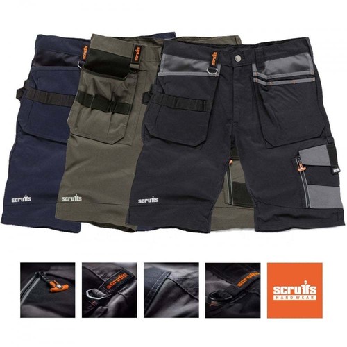 BLUE Multiple Pockets Combat Cargo | eBay