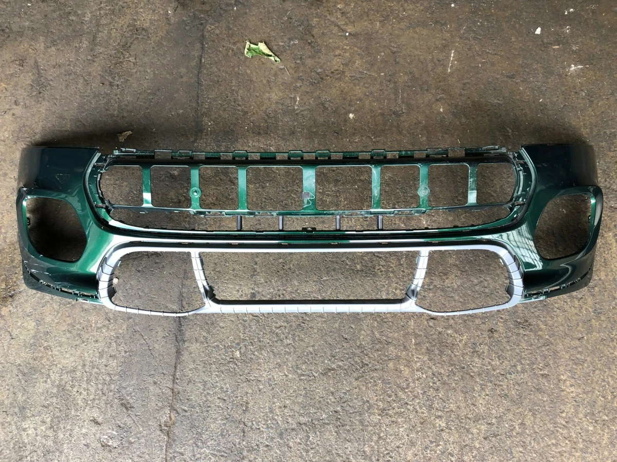 BMW Mini One/Cooper/S JCW Front Bumper Skin (Part #: 51777382164  