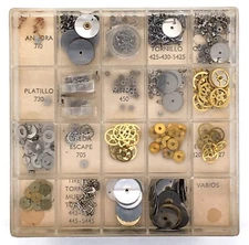 NOS New [1 Pc] BFG 158 - 12 1/2 Part Original Vintage Replacement Piece