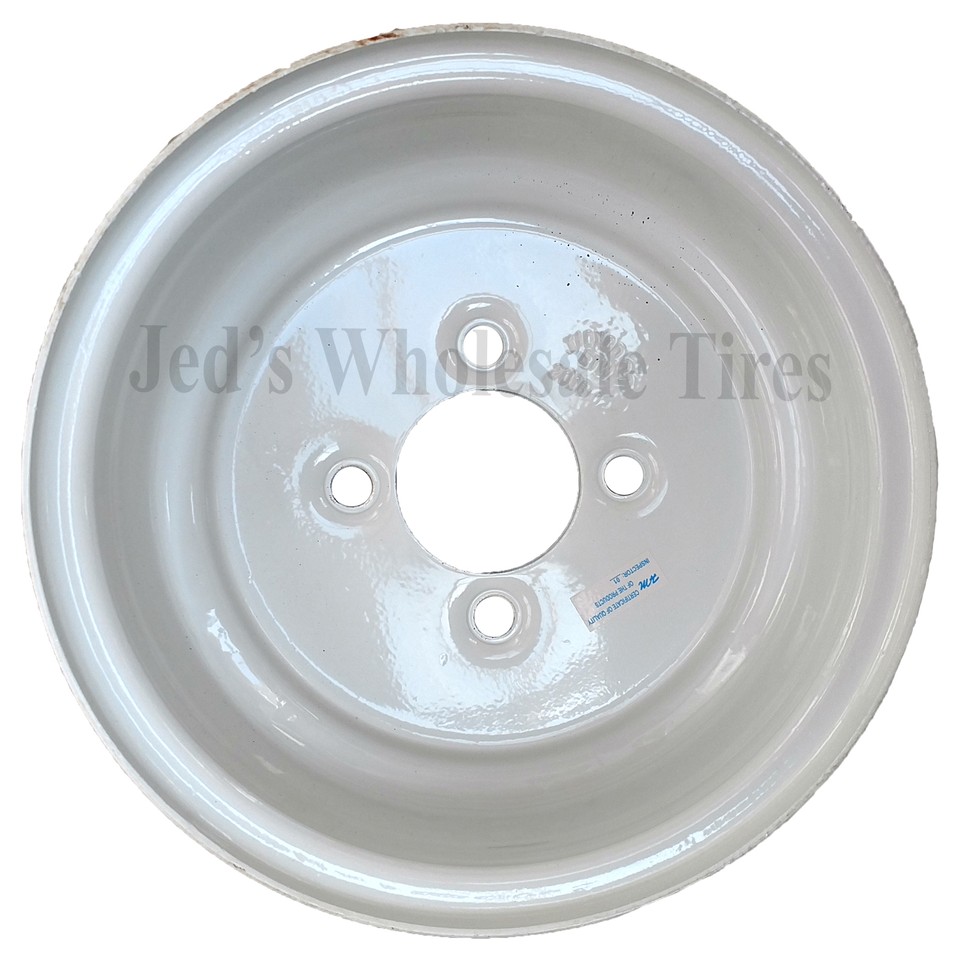 Easy Car Rim 10