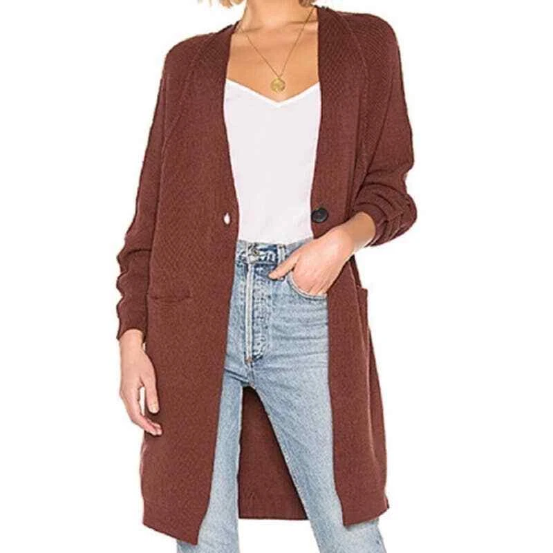 Free people irreplaceable long oversized cardigan clearance