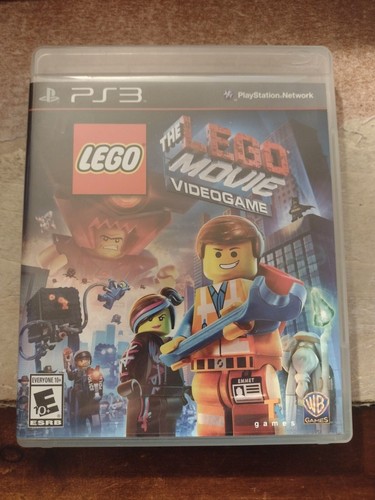 PlayStation 3 Games ~ Most with Manuals! - Picture 279 of 533