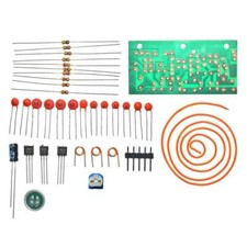 Kit Microphone Wireless Battery For Welding