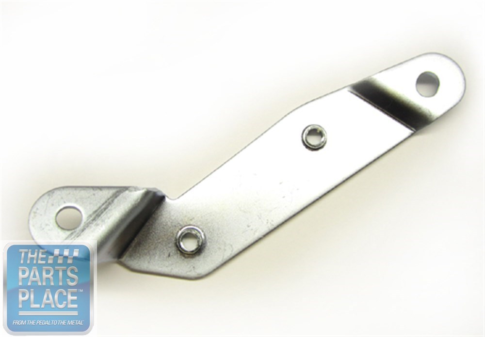 197172 GM A Body Proportioning Valve Bracket eBay