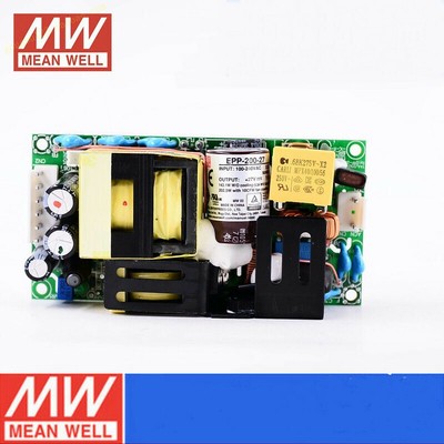 1 pcs   EPP-200-27 Switching power supply #D6