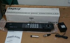 NEW IN BOX LEGACY DMX 612 PROGRAMMABLE CONTROLLER  D