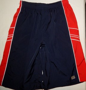 short nike polyester