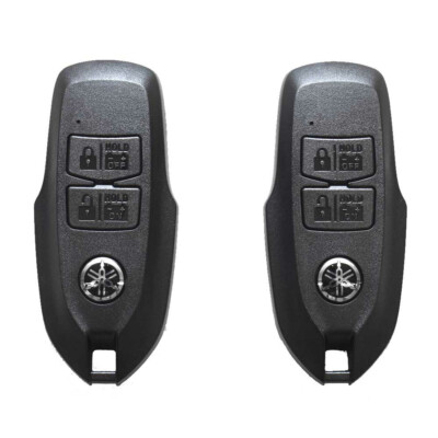 YAMAHA ELECTRONIC KEY SWITCH TWIN ENGINE KIT 6X9-762B0-56-00