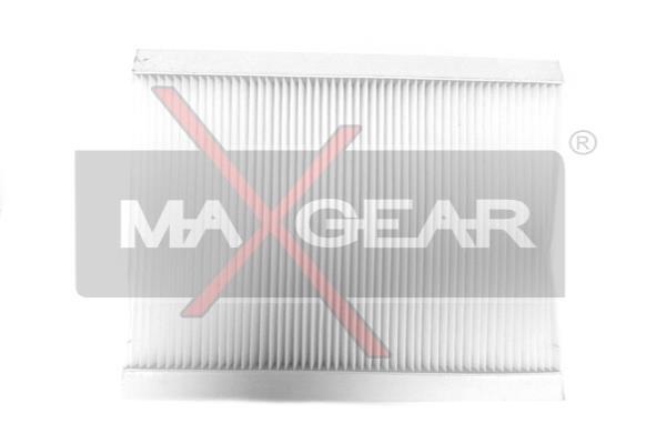 Maxgear 26-0389 Filter FüR Innenraumluft FüR Ford, Nissan-image