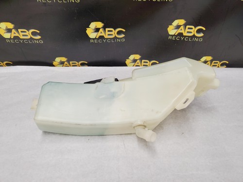 2007 Bentley Flying Spur Washer Bottle Assembly BENTLEY 07 OEM - Picture 8 of 8