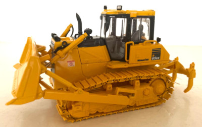 1:50 KOMATSU D65EX-17 SIGMA Dozer with Ripper 50-3245 By First Gear