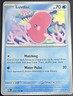 Luvdisc 047/193 Pokemon English Scarlet & Violet Paldea Evolved PALen 2023